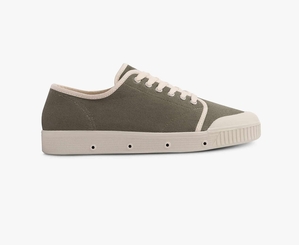 Baskets Spring Court G2 HEAVY TWILL    | XCS-9772548